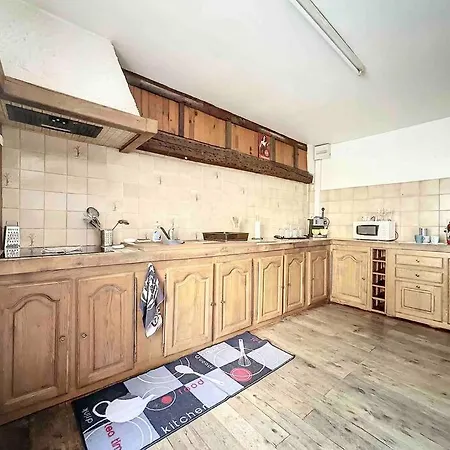 Apartmán L'escale « 4/6 Personnes » Proche Centre