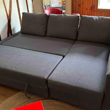 L'escale « 4/6 Personnes » Proche Centre Apartmán *