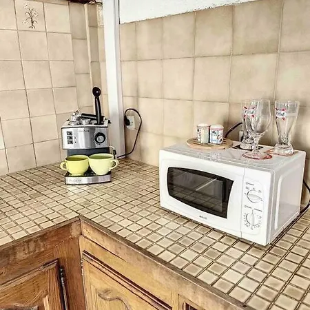 Apartmán L'escale « 4/6 Personnes » Proche Centre