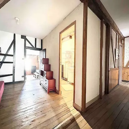 L'escale « 4/6 Personnes » Proche Centre Apartmán Châlons-en-Champagne